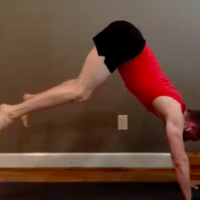 Hip Mobility