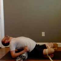 Backbends 2 (Fish Pose)