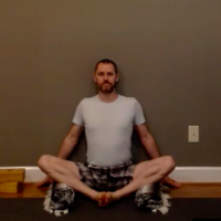 Deep Stretch for Emotional Stability