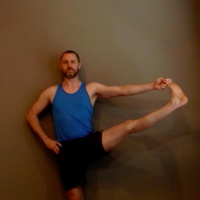 Inner Groins (Lotus Preparation)
